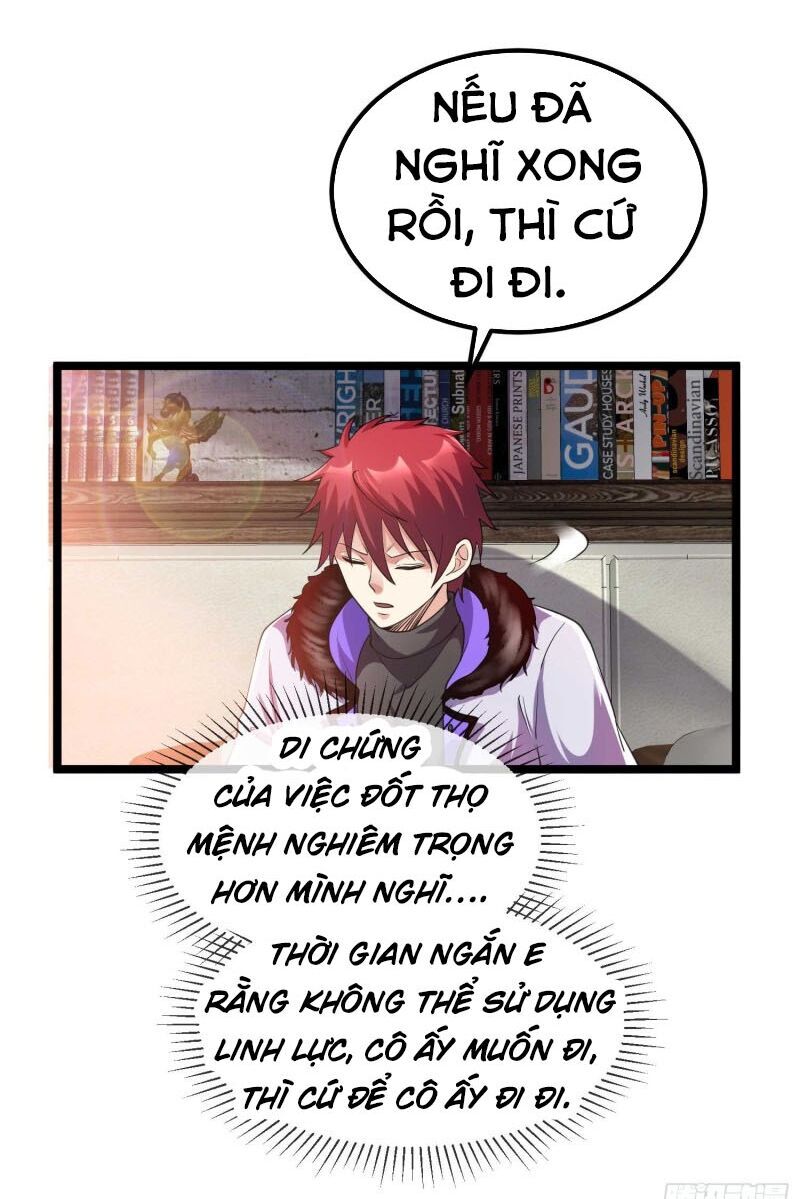 Tiên Vương Trùng Sinh Chapter 98 - Trang 2