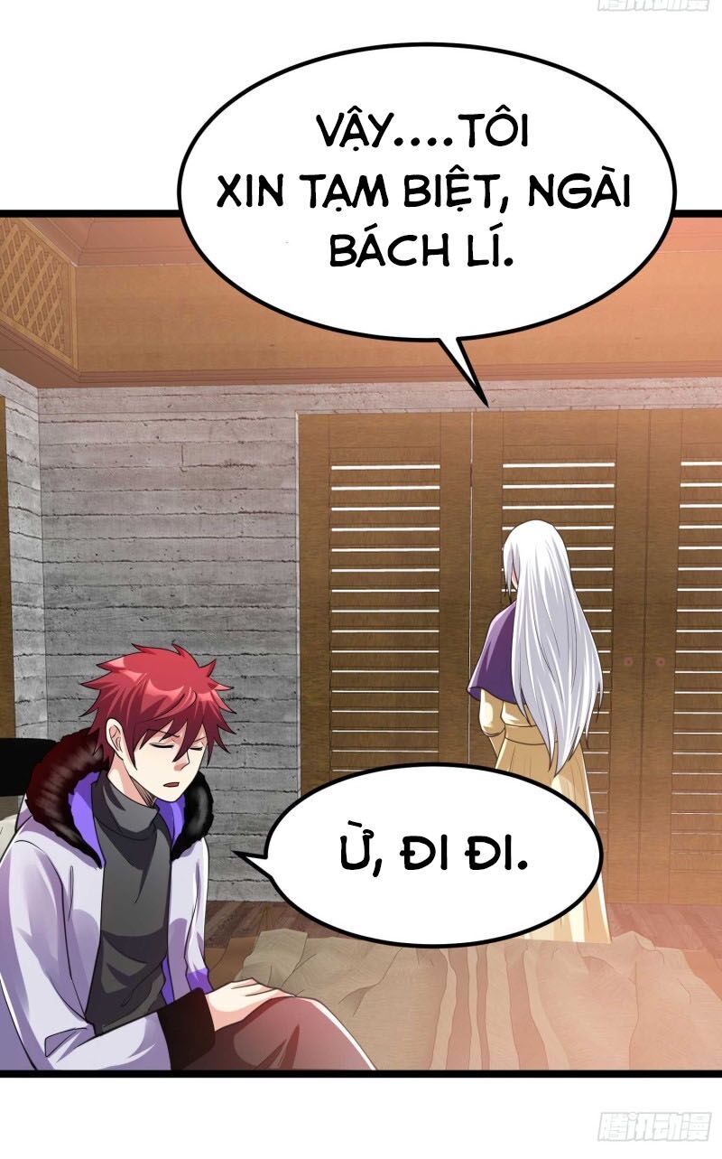 Tiên Vương Trùng Sinh Chapter 98 - Trang 2