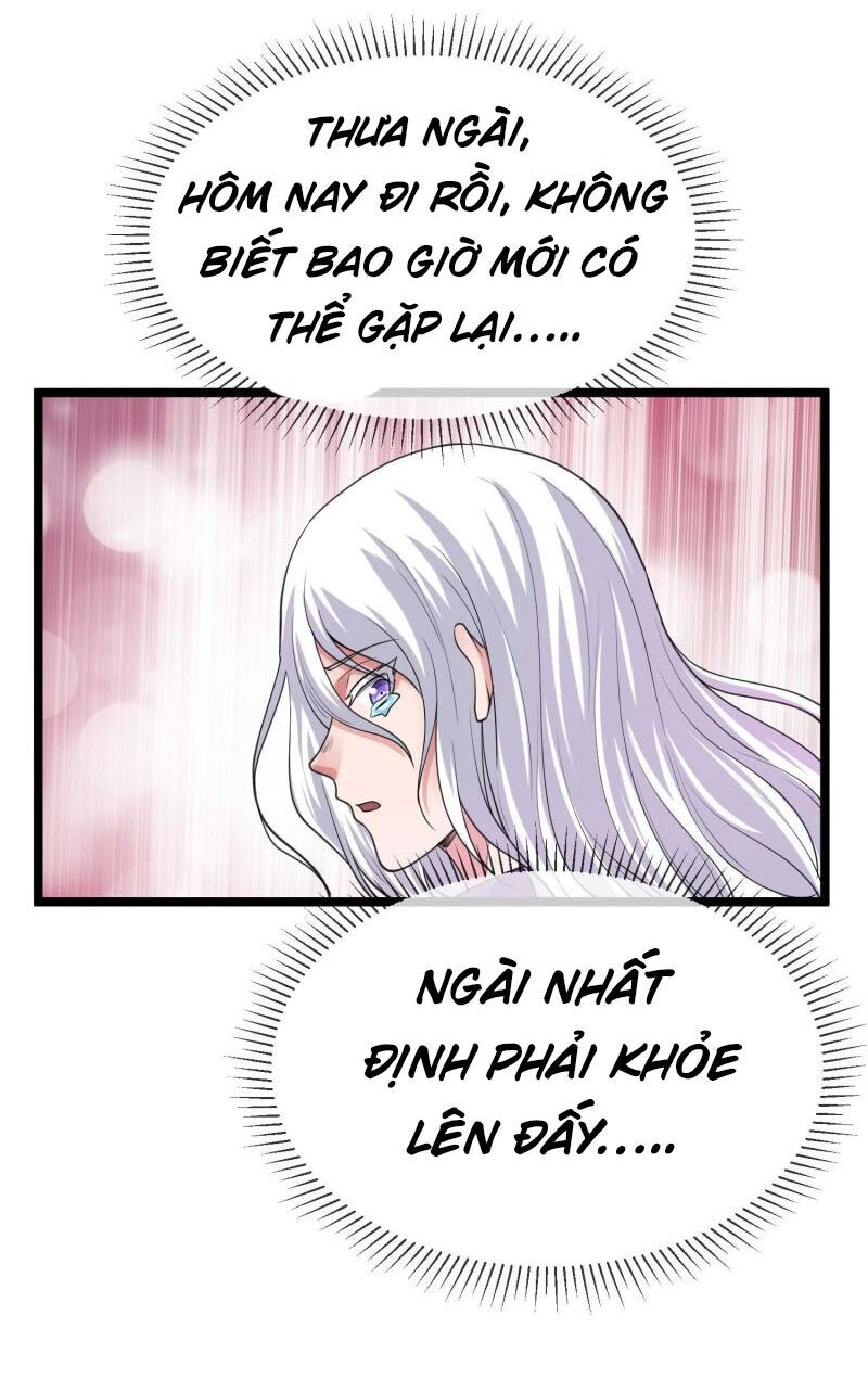 Tiên Vương Trùng Sinh Chapter 98 - Trang 2