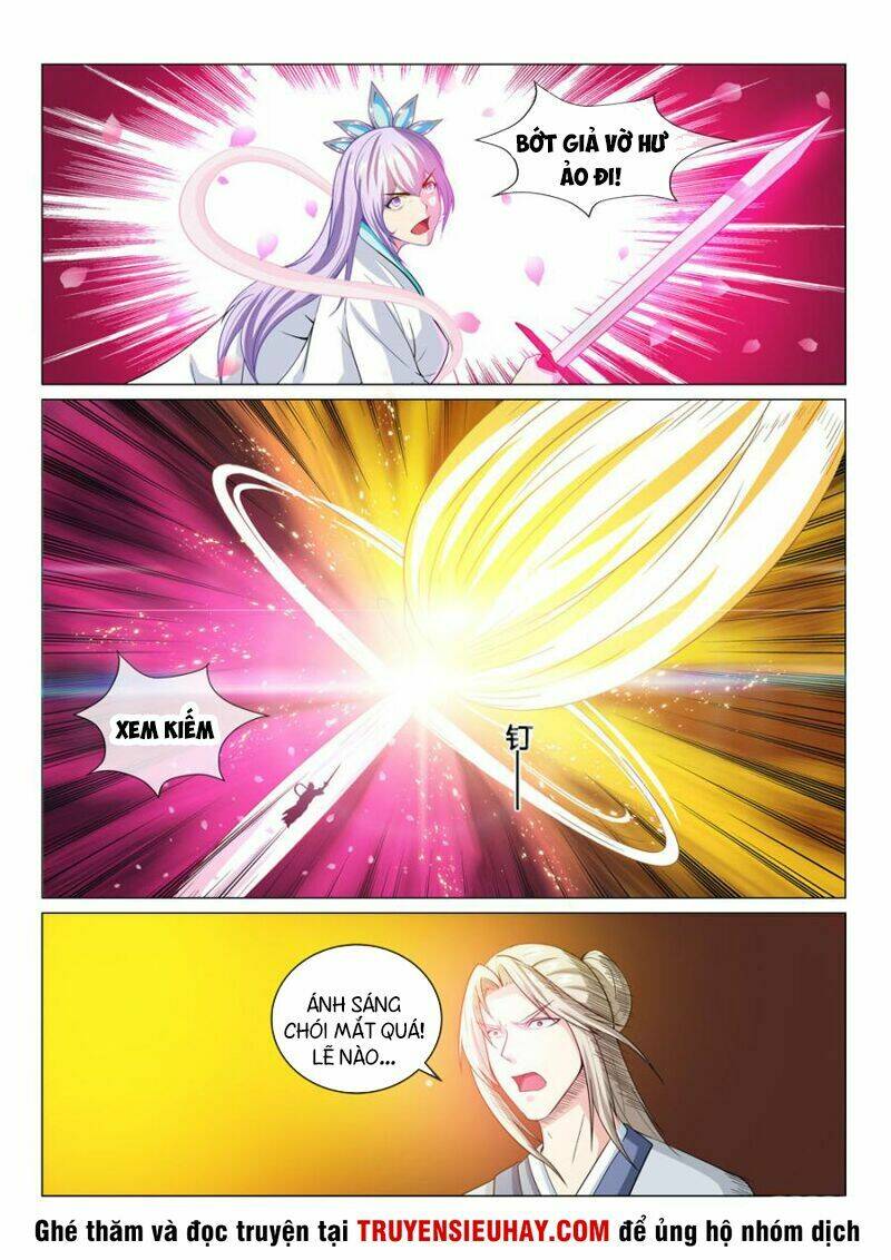 Tiên Vương Chapter 58 - Trang 2