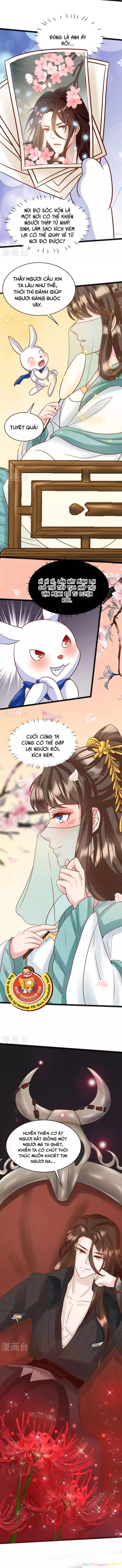 Tiên Y 3,5 Tuổi Đáng Yêu Chapter 14 - Trang 2