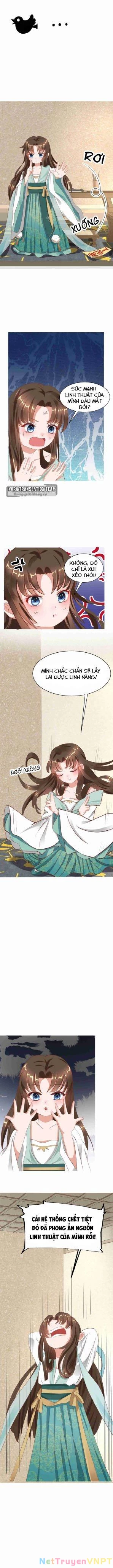 Tiên Y 3,5 Tuổi Đáng Yêu Chapter 3 - Trang 2