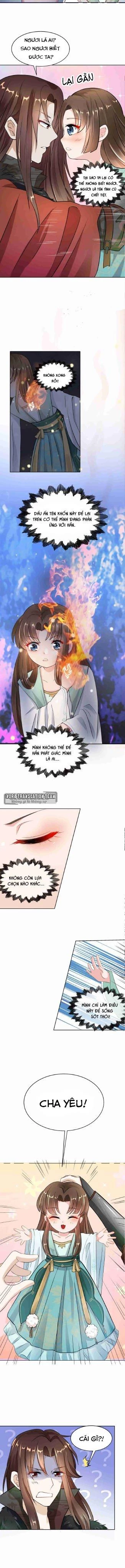 Tiên Y 3,5 Tuổi Đáng Yêu Chapter 3 - Trang 2