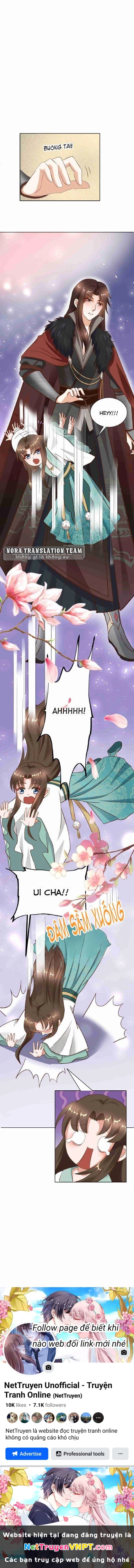Tiên Y 3,5 Tuổi Đáng Yêu Chapter 3 - Trang 2