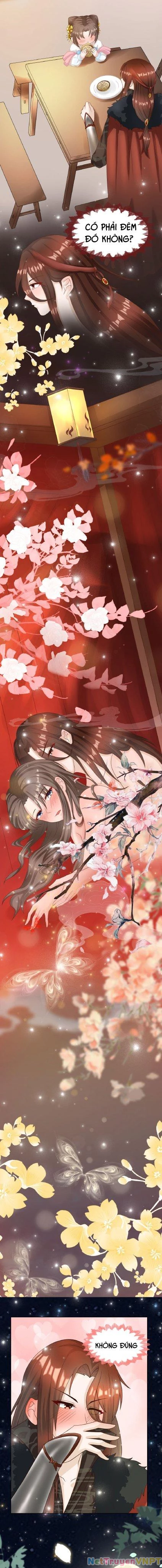 Tiên Y 3,5 Tuổi Đáng Yêu Chapter 4 - Trang 2