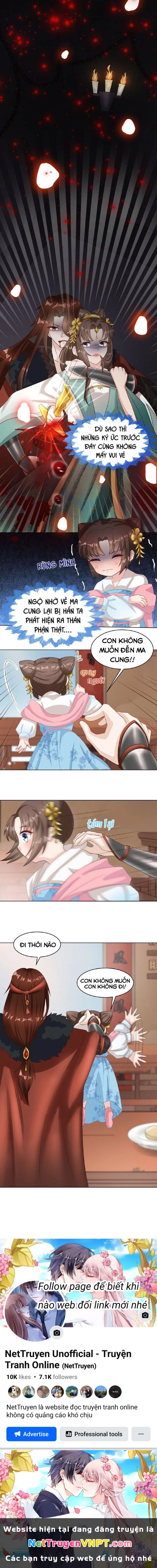Tiên Y 3,5 Tuổi Đáng Yêu Chapter 4 - Trang 2