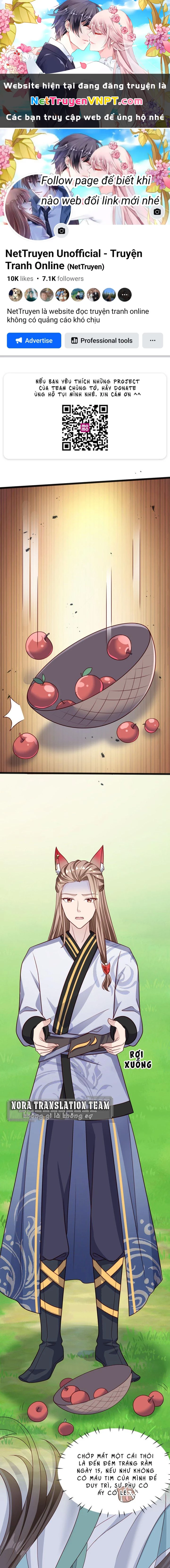 Tiên Y 3,5 Tuổi Đáng Yêu Chapter 6 - Trang 2