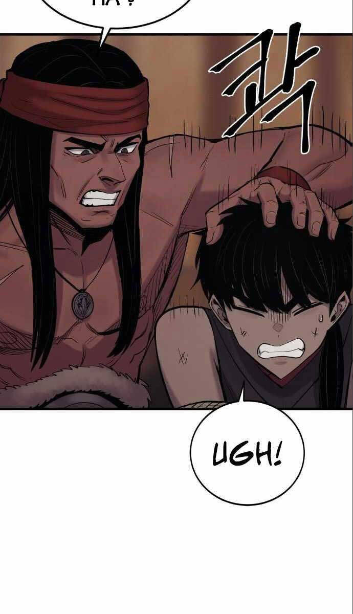 Tiếng Thét Cuồng Bạo Chapter 11 - Trang 2