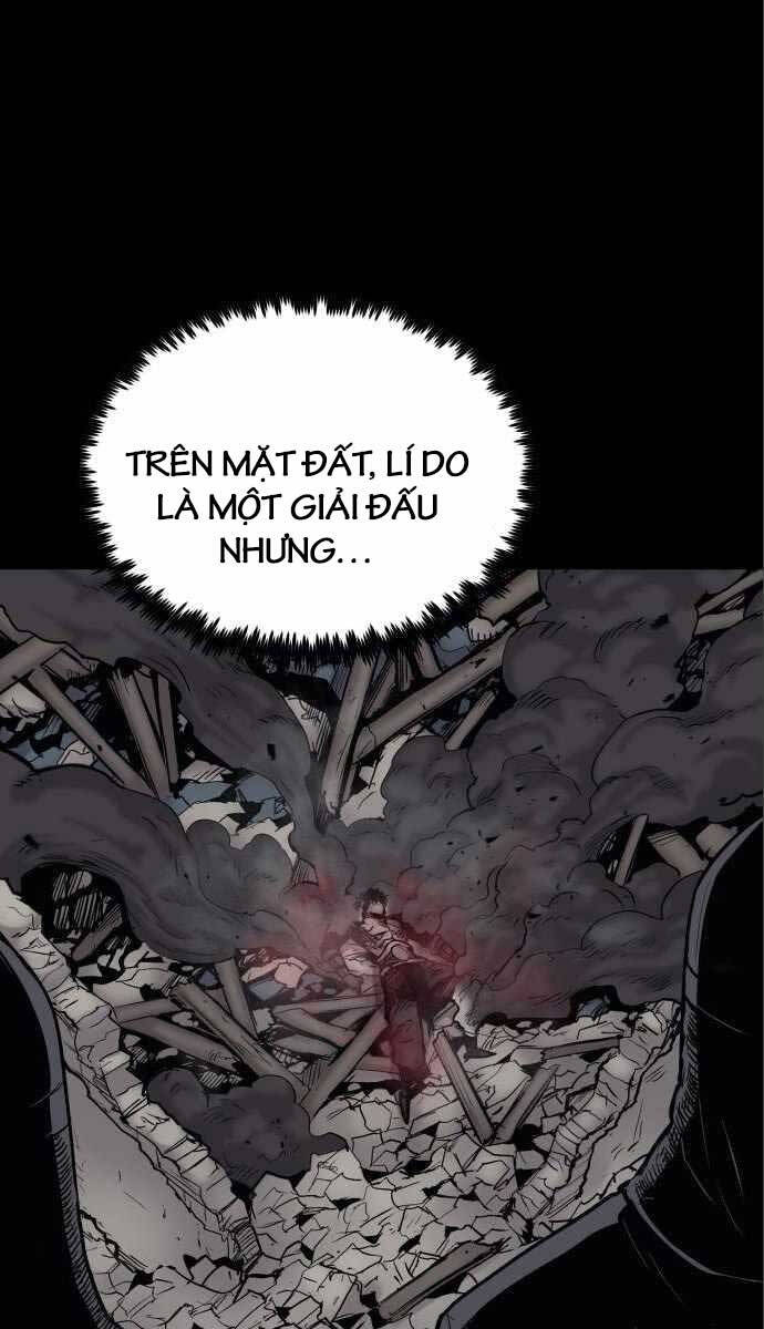 Tiếng Thét Cuồng Bạo Chapter 15 - Trang 2