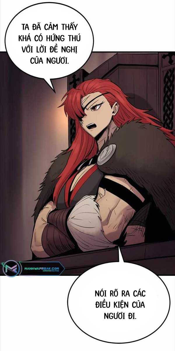 Tiếng Thét Cuồng Bạo Chapter 18 - Trang 2