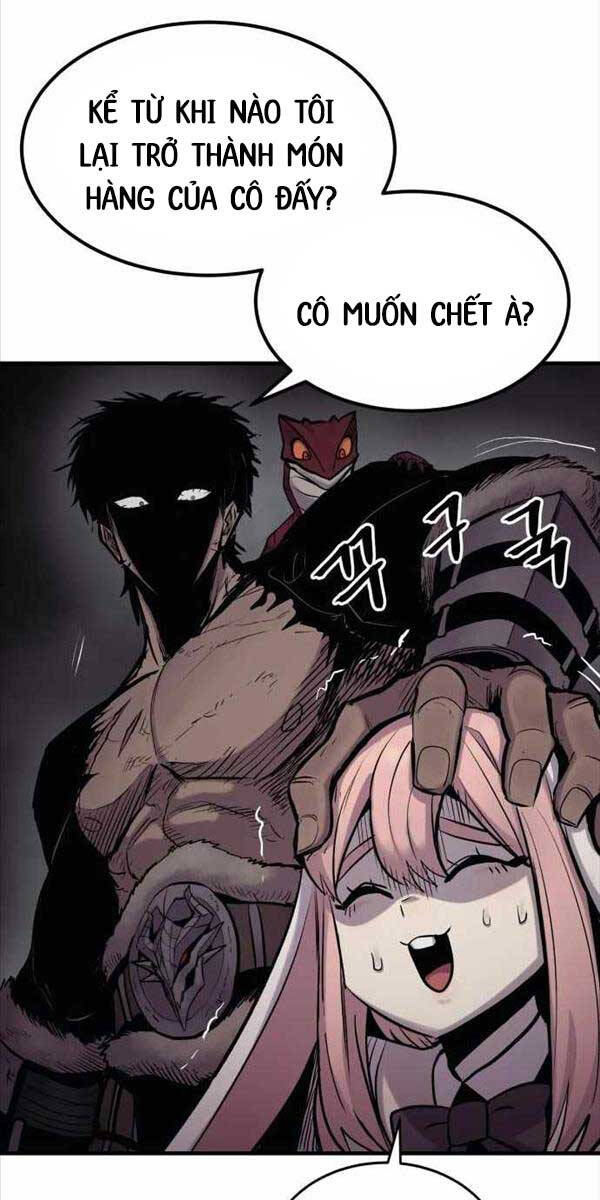 Tiếng Thét Cuồng Bạo Chapter 18 - Trang 2