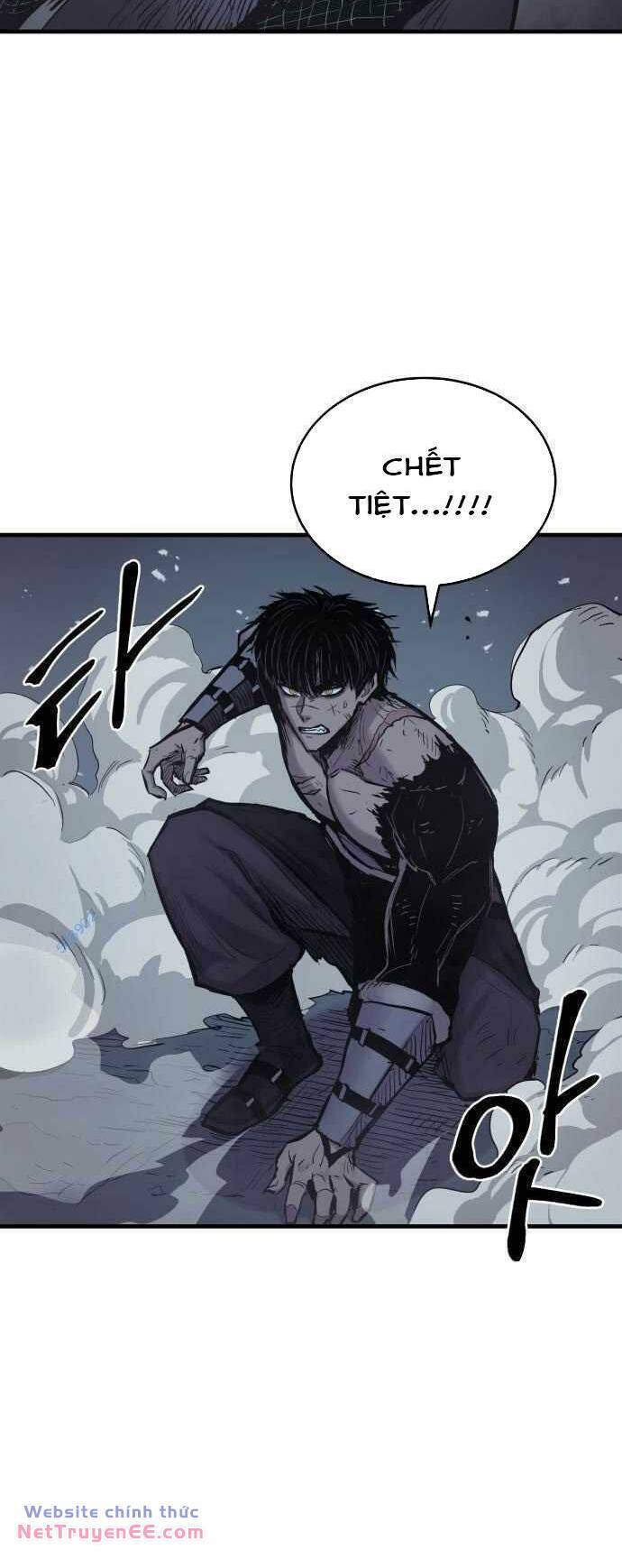 Tiếng Thét Cuồng Bạo Chapter 22 - Trang 2