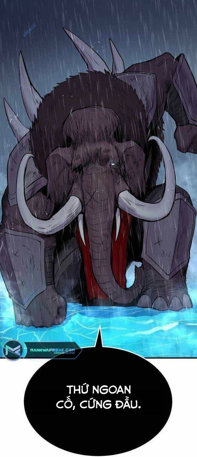 Tiếng Thét Cuồng Bạo Chapter 36 - Trang 2