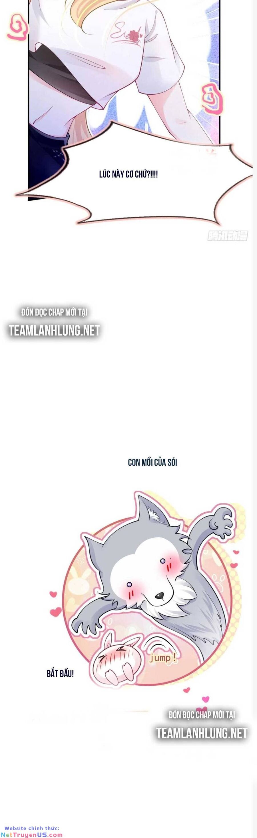 Tiếng Thét Cuồng Bạo Chapter 47 - Trang 2