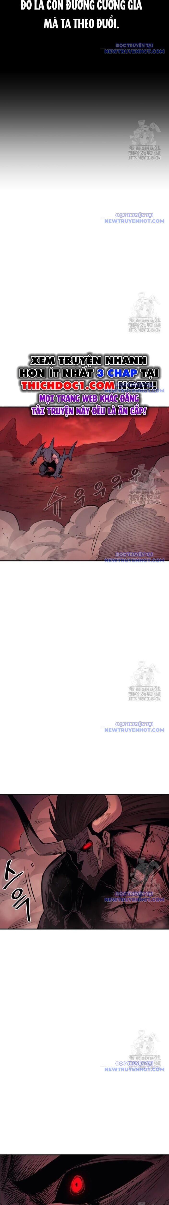 Tiếng Thét Cuồng Bạo Chapter 67 - Trang 2