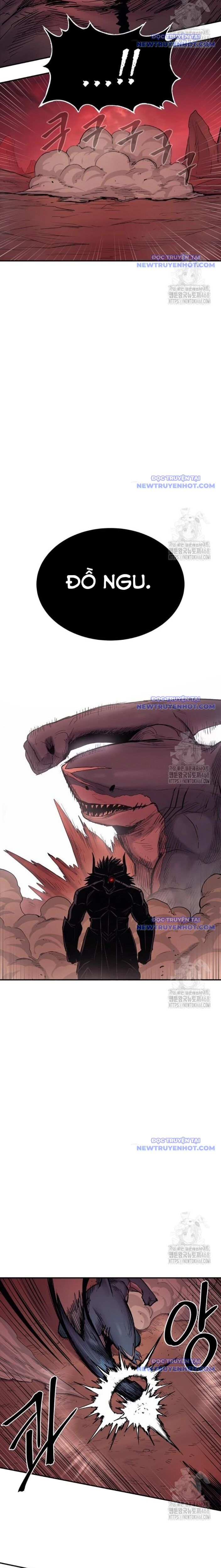 Tiếng Thét Cuồng Bạo Chapter 67 - Trang 2