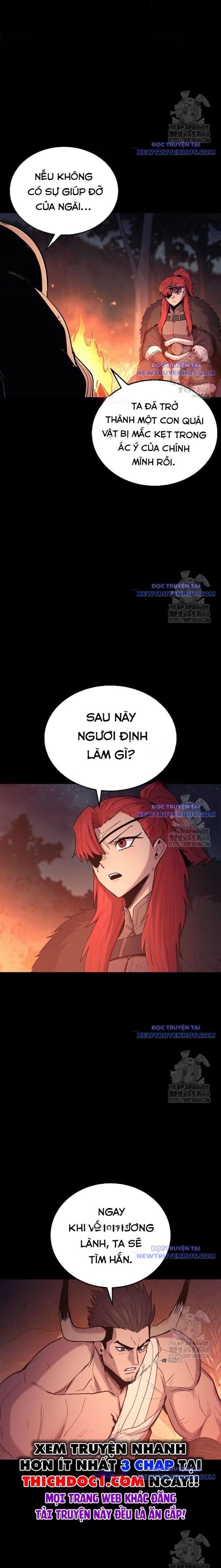 Tiếng Thét Cuồng Bạo Chapter 67 - Trang 2