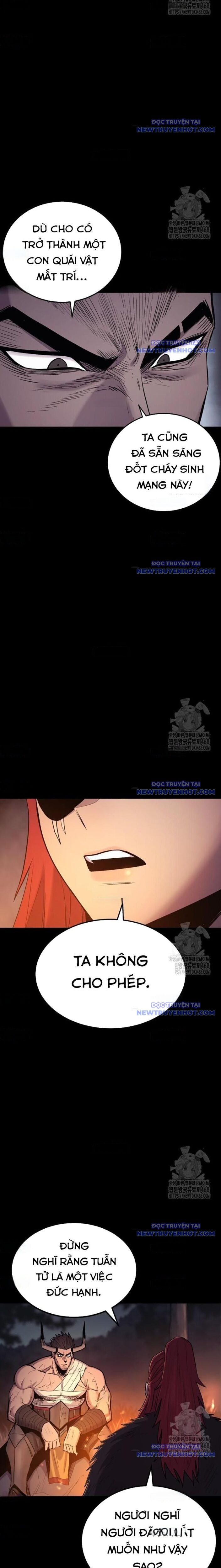 Tiếng Thét Cuồng Bạo Chapter 67 - Trang 2