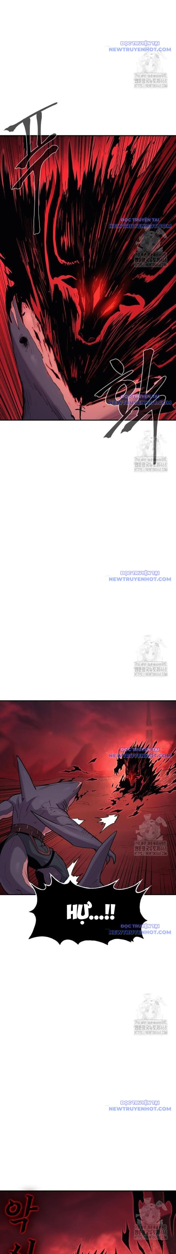 Tiếng Thét Cuồng Bạo Chapter 67 - Trang 2