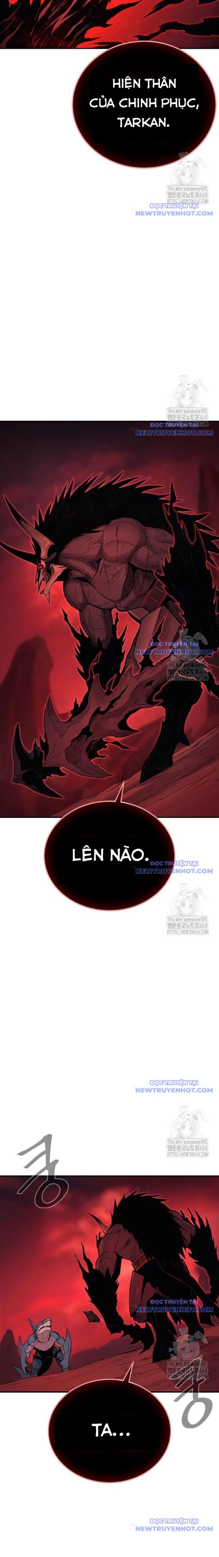 Tiếng Thét Cuồng Bạo Chapter 67 - Trang 2