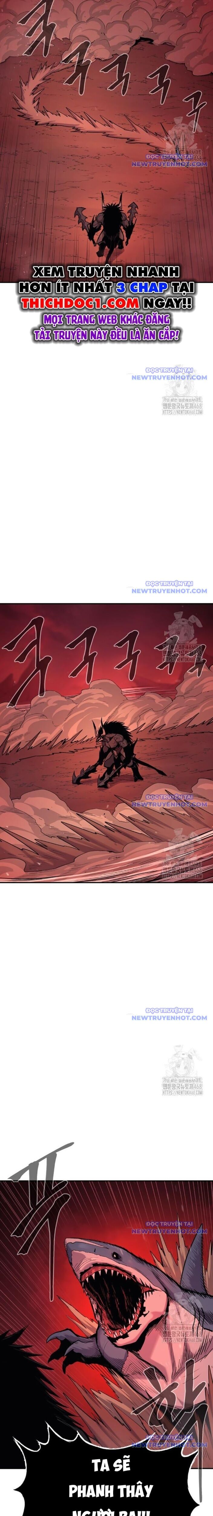 Tiếng Thét Cuồng Bạo Chapter 67 - Trang 2