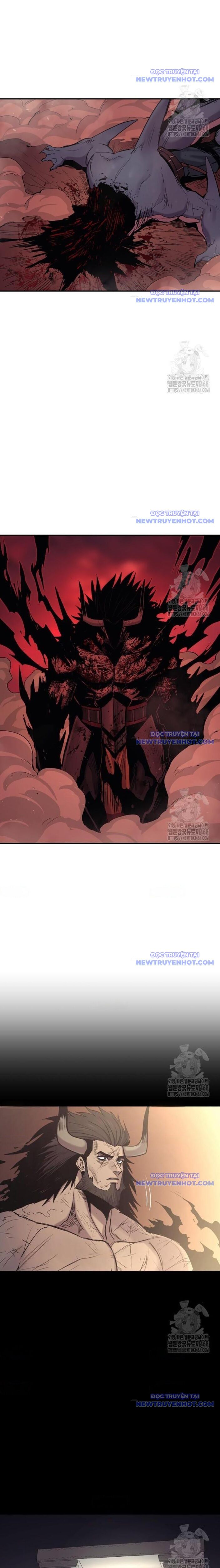 Tiếng Thét Cuồng Bạo Chapter 67 - Trang 2