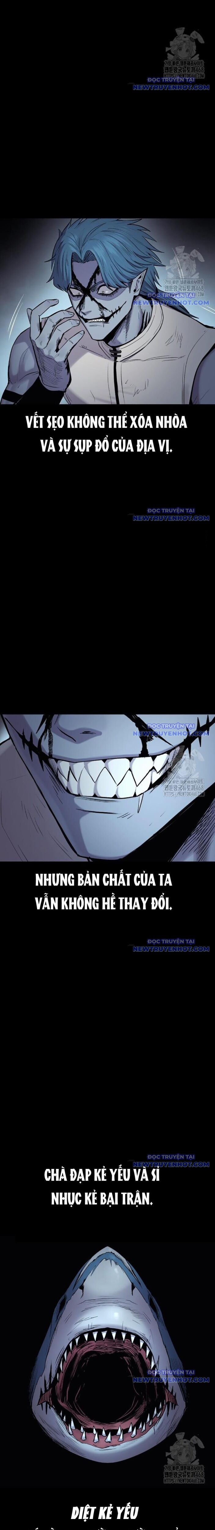 Tiếng Thét Cuồng Bạo Chapter 67 - Trang 2