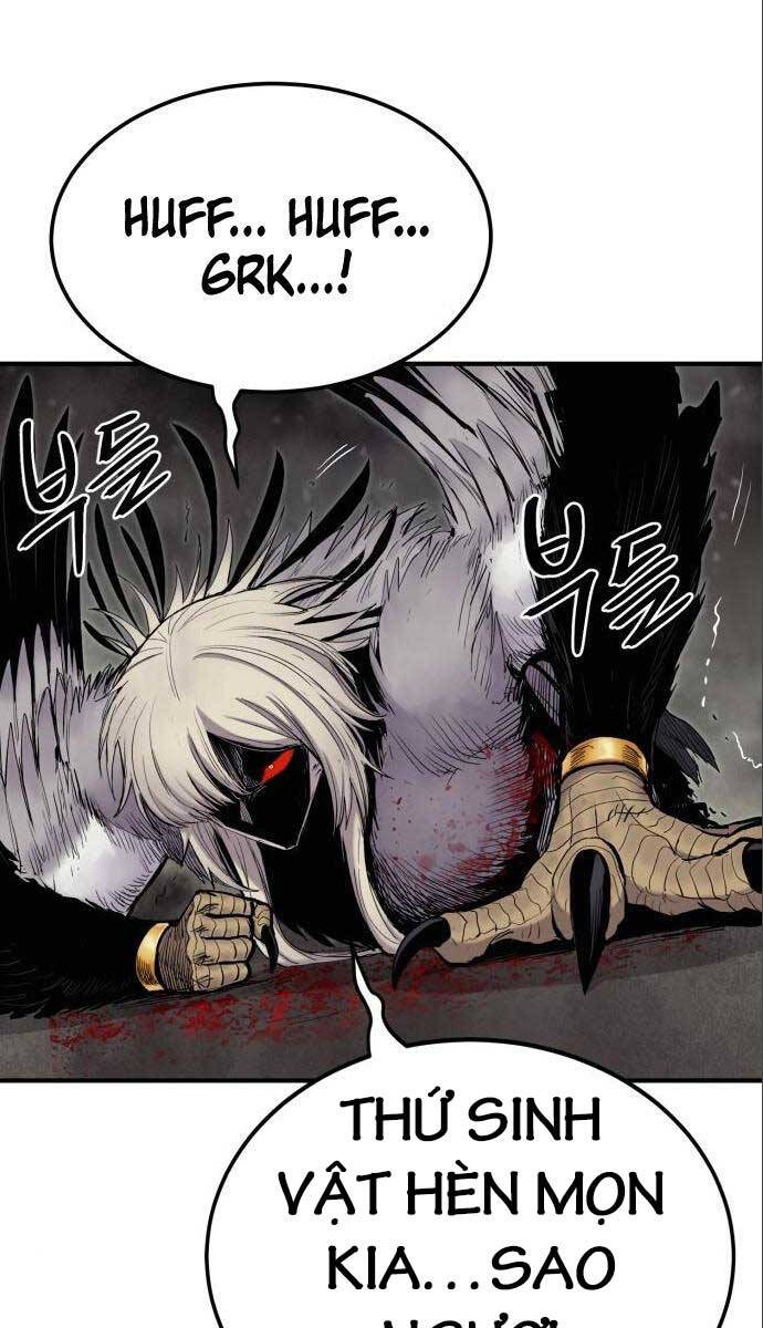 Tiếng Thét Cuồng Bạo Chapter 7 - Trang 2