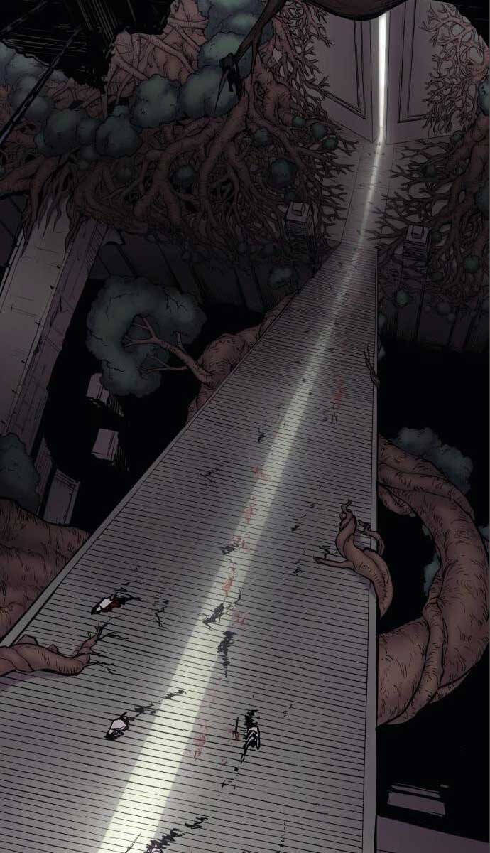 Tiếng Thét Cuồng Bạo Chapter 7 - Trang 2