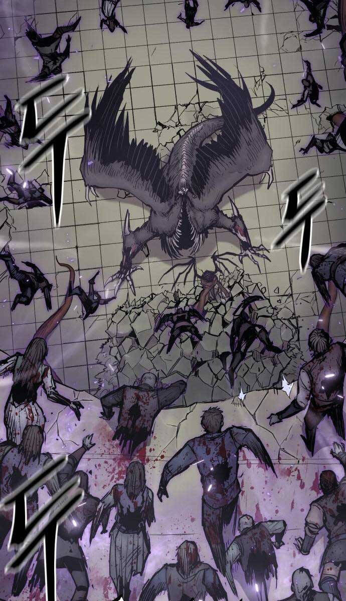 Tiếng Thét Cuồng Bạo Chapter 8 - Trang 2