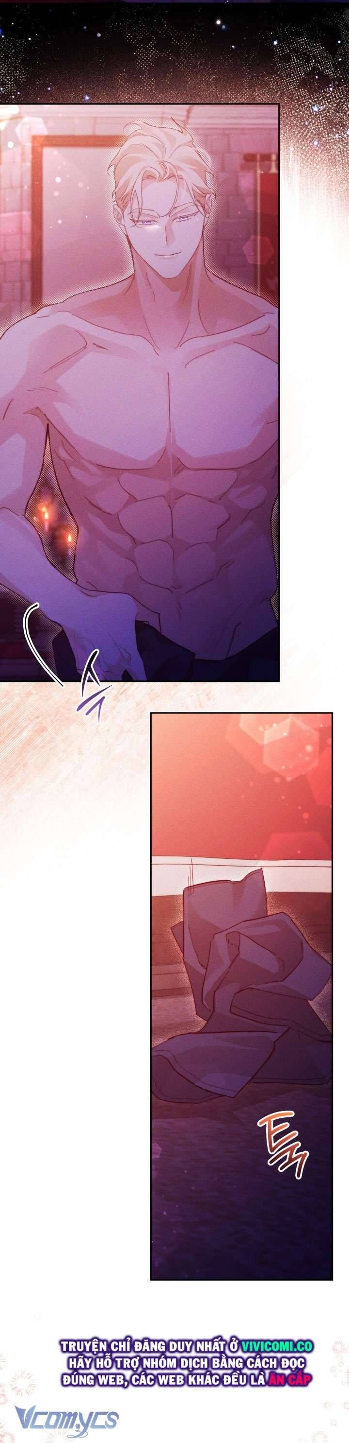 Tiếng Trống Vang Dội Chapter 45 - Trang 2