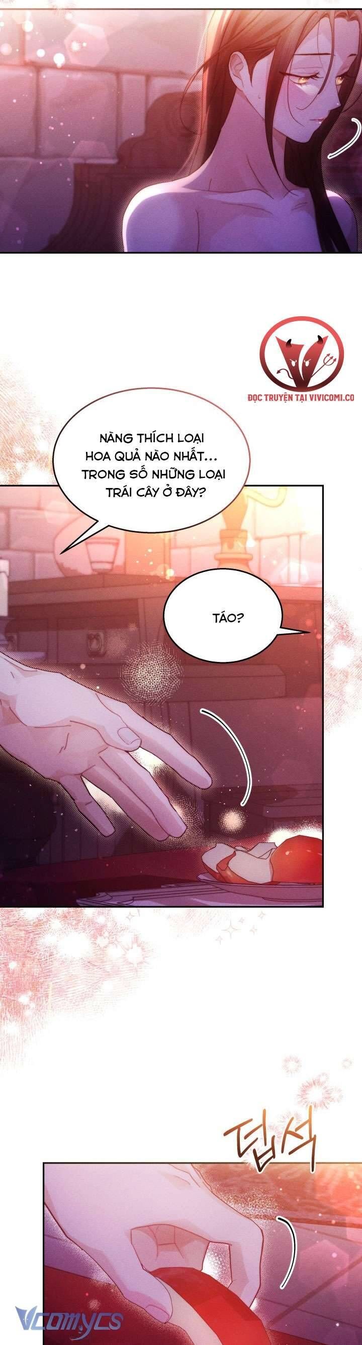 Tiếng Trống Vang Dội Chapter 45 - Trang 2