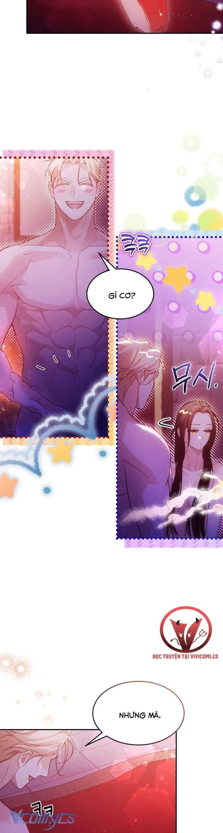 Tiếng Trống Vang Dội Chapter 45 - Trang 2