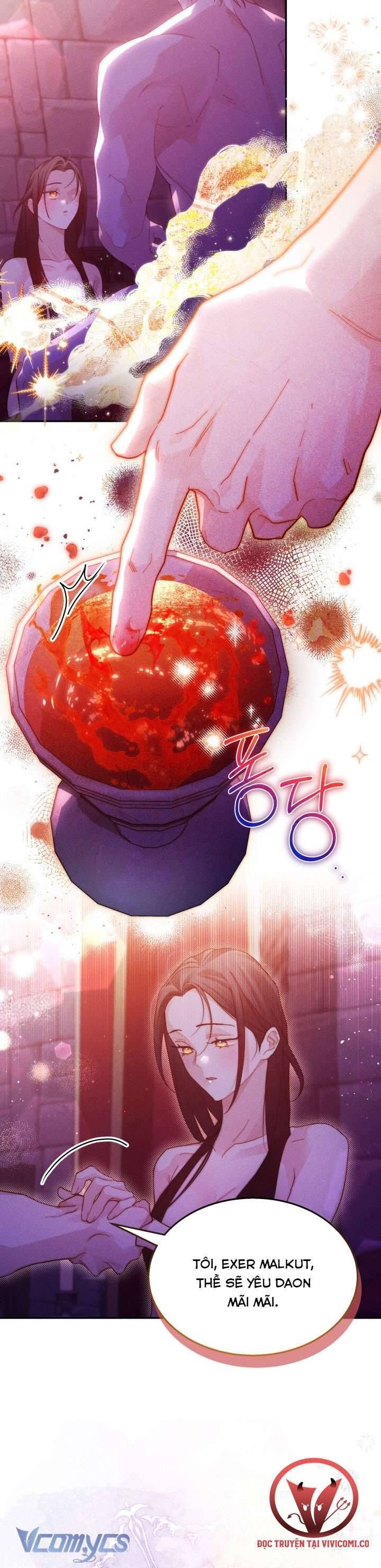 Tiếng Trống Vang Dội Chapter 45 - Trang 2