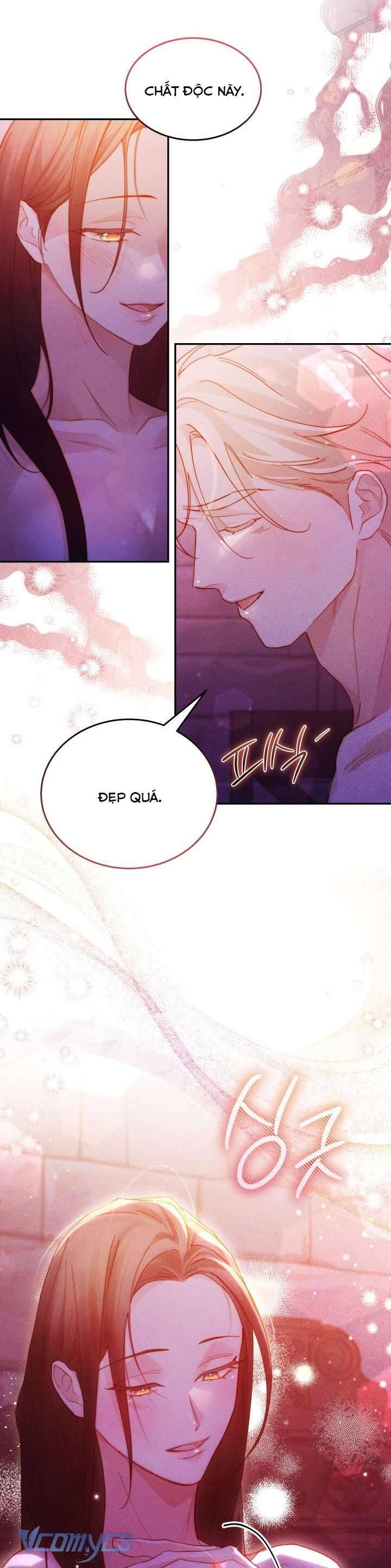 Tiếng Trống Vang Dội Chapter 45 - Trang 2