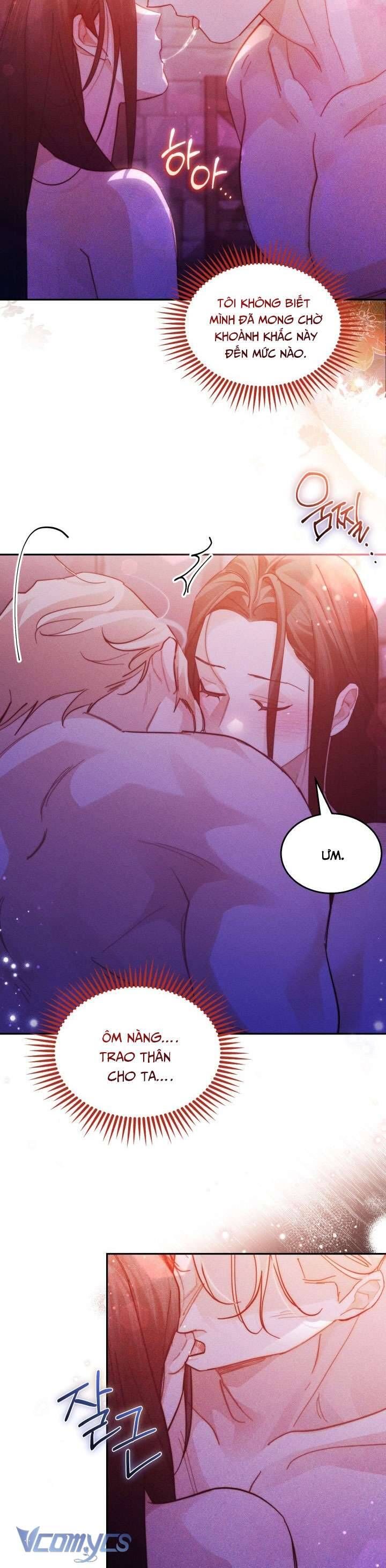 Tiếng Trống Vang Dội Chapter 45 - Trang 2