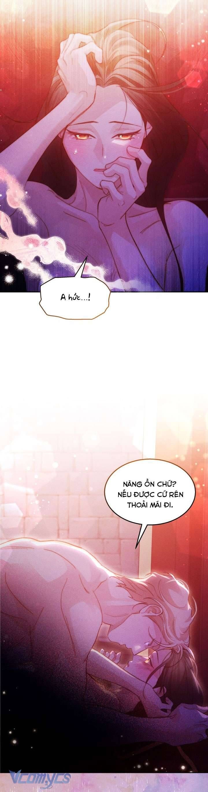 Tiếng Trống Vang Dội Chapter 45 - Trang 2
