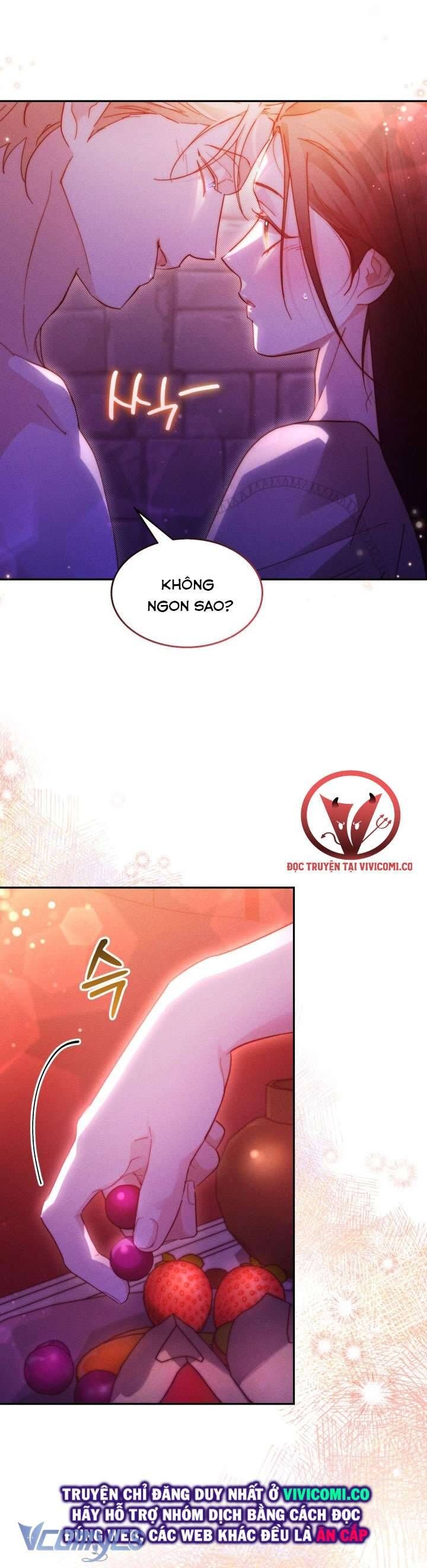 Tiếng Trống Vang Dội Chapter 45 - Trang 2