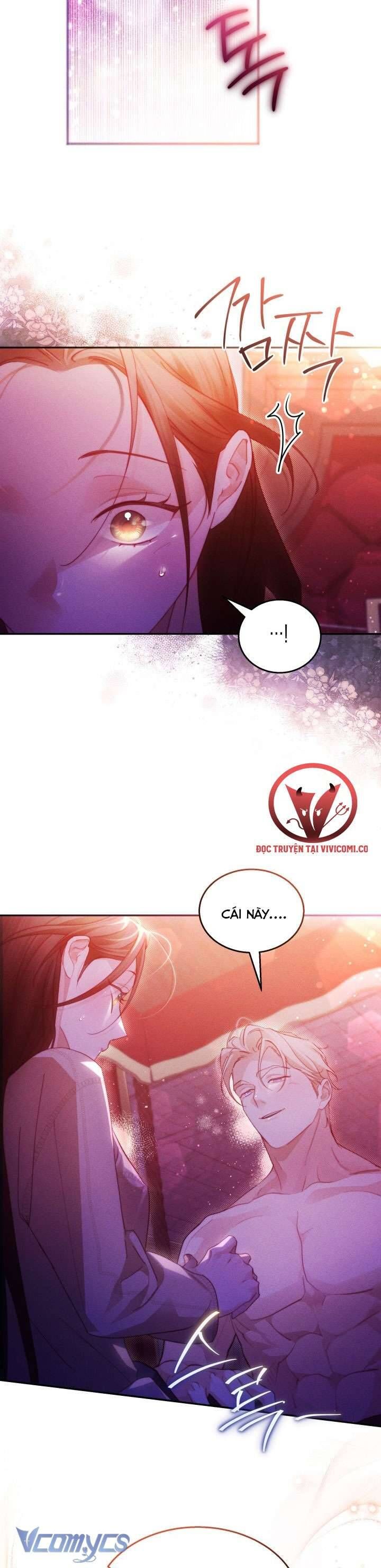 Tiếng Trống Vang Dội Chapter 45 - Trang 2