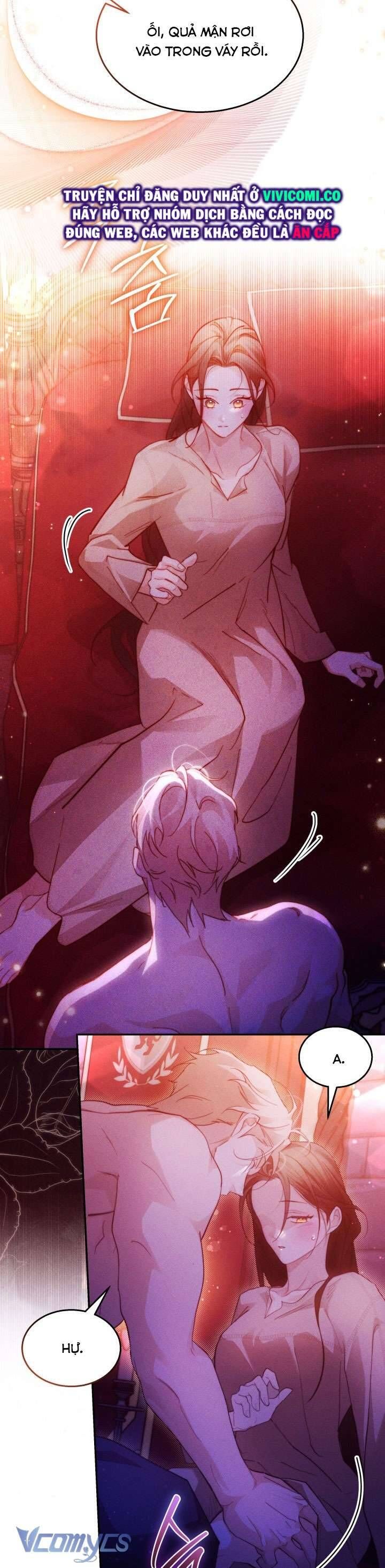 Tiếng Trống Vang Dội Chapter 45 - Trang 2