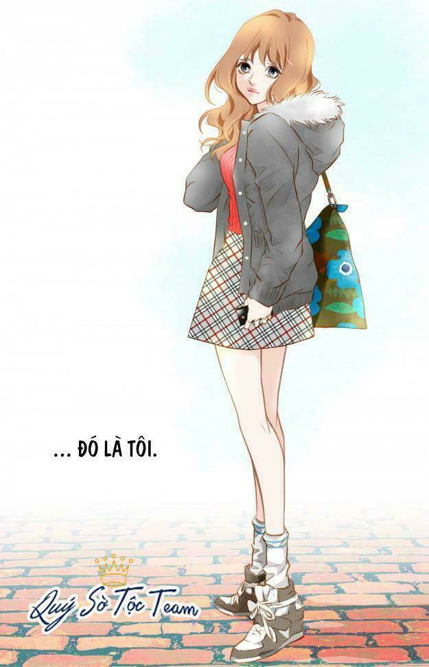 Tiếp Xúc Chí Mạng Chapter 1 - Trang 2