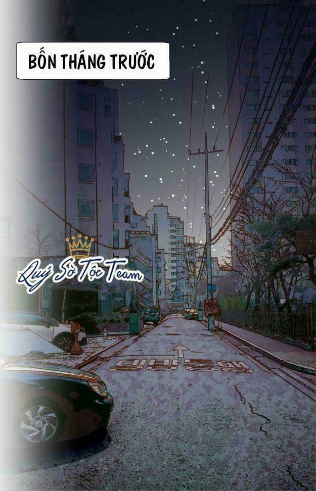 Tiếp Xúc Chí Mạng Chapter 1 - Trang 2