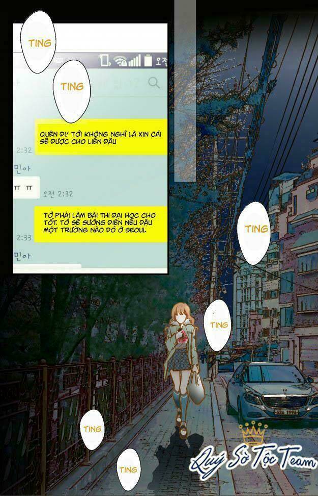 Tiếp Xúc Chí Mạng Chapter 1 - Trang 2