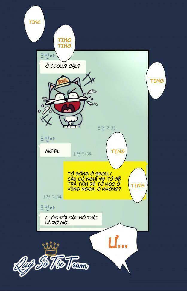 Tiếp Xúc Chí Mạng Chapter 1 - Trang 2