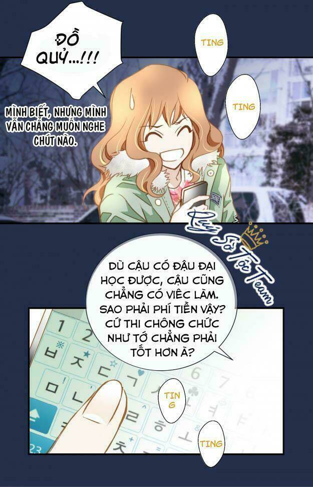 Tiếp Xúc Chí Mạng Chapter 1 - Trang 2