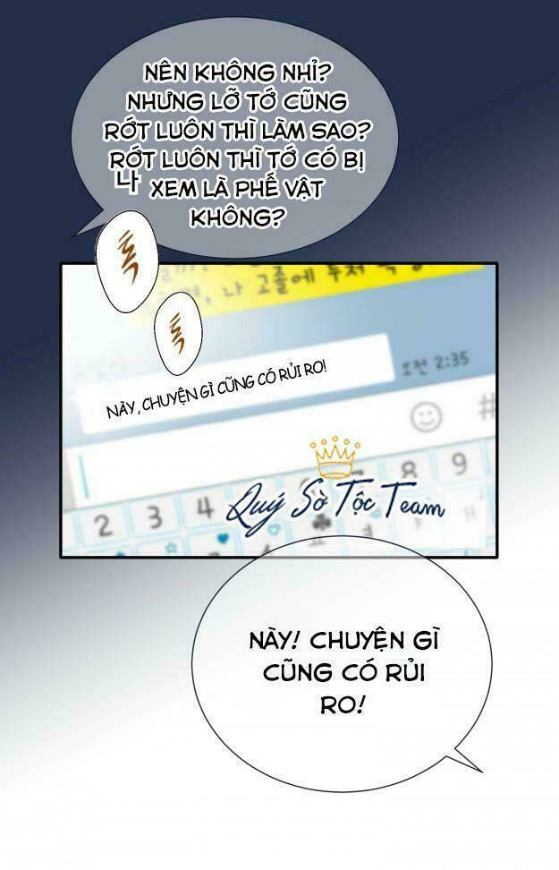 Tiếp Xúc Chí Mạng Chapter 1 - Trang 2