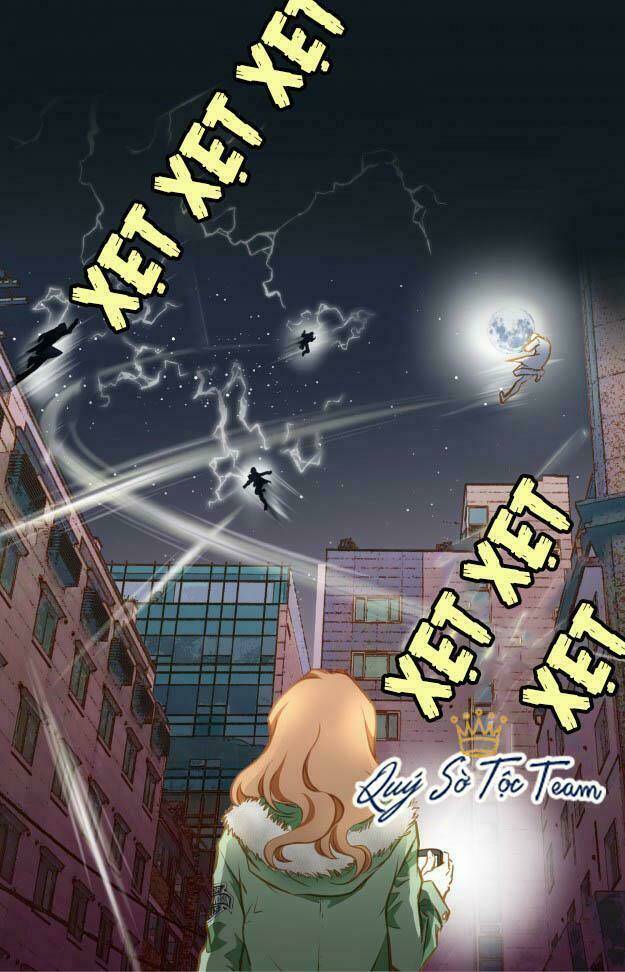 Tiếp Xúc Chí Mạng Chapter 1 - Trang 2