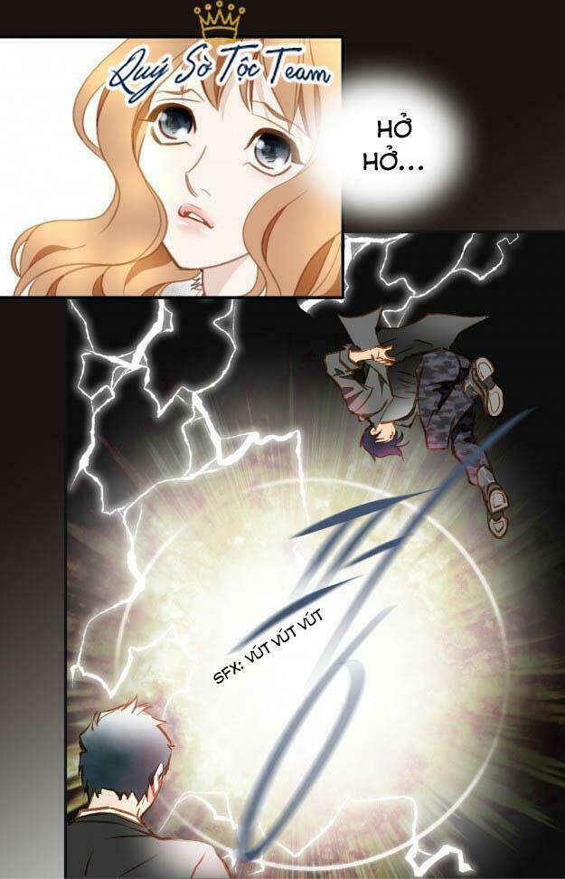 Tiếp Xúc Chí Mạng Chapter 1 - Trang 2