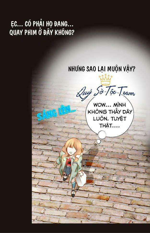 Tiếp Xúc Chí Mạng Chapter 1 - Trang 2