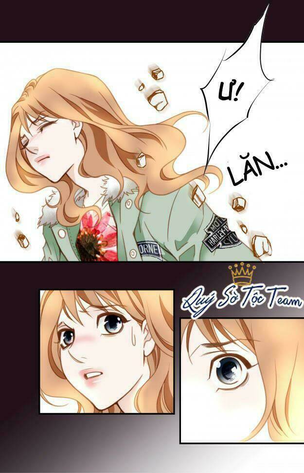 Tiếp Xúc Chí Mạng Chapter 1 - Trang 2